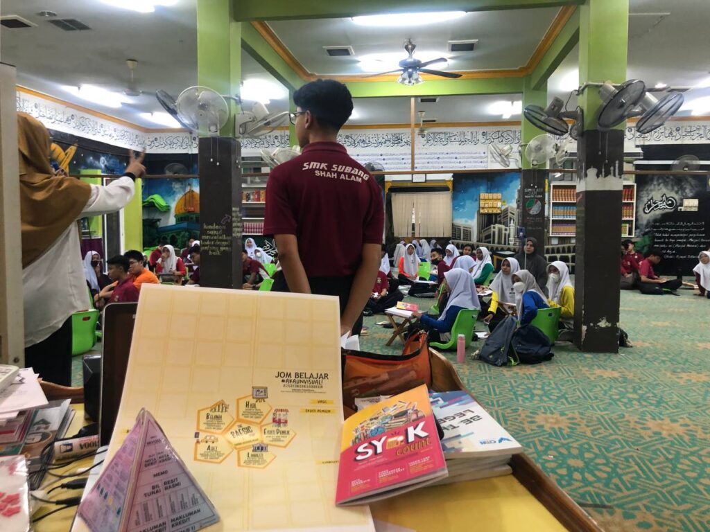 the baesic map cikgu akin cmn digylearn prinsip perakaunan spm spmflix nota prinsip akaun
