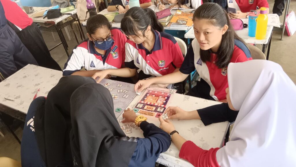 debt house rumah hutang akaun kawalan cikgu akin cmn digylearn prinsip perakaunan spm spmflix nota prinsip akaun